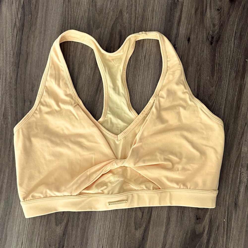 Gymshark x Whitney Simmons bra